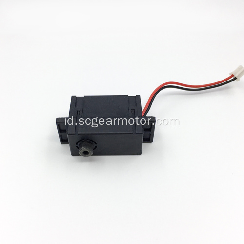 N20 smart door lock gear motor